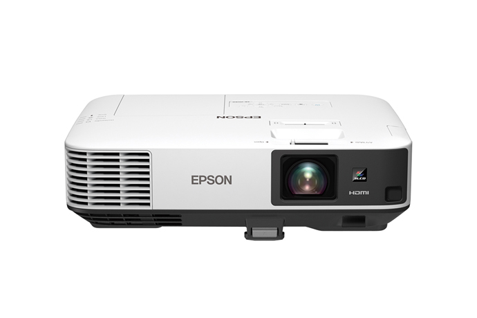 Projectors Epson